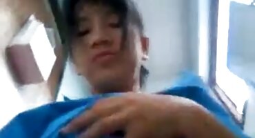 anime sex học đường Người nga đồng ý làm tình với một người bạn. sex nữ sinh